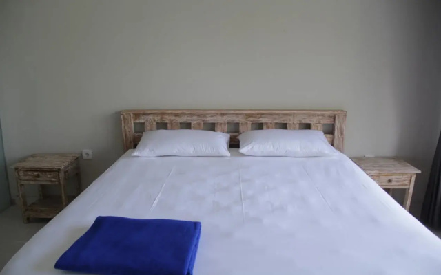 Asung Guest House and Villa