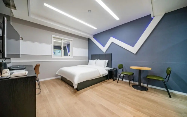 Jinju Hotel Sheja Jinju Branch
