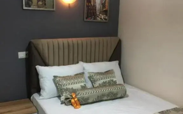 Günes Apart Otel