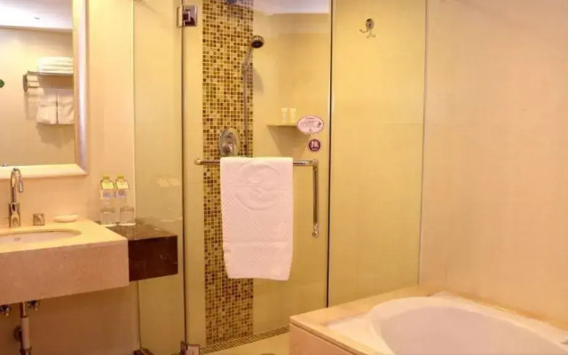 Mirage Hotel