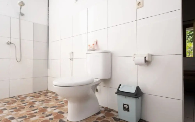 OYO 1306 Sammy Homestay