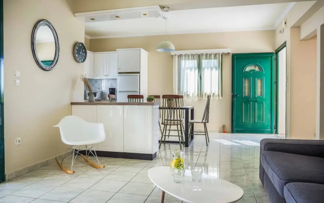 Villa Seaspray
