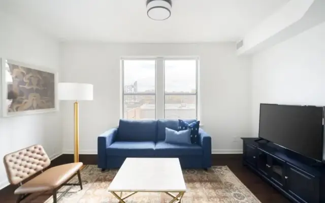 Sonder at Euclid Court