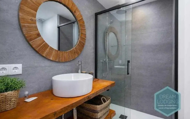 Vila Magna 603 - Dream Lodging