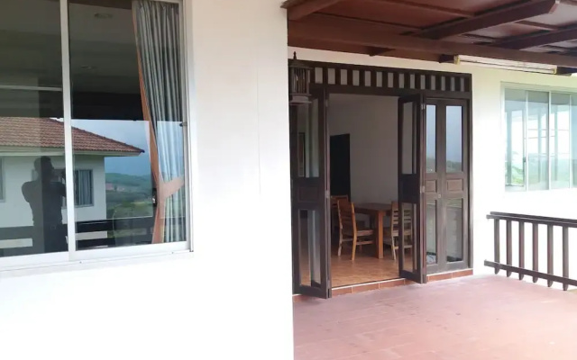 Eden Hill Resort Khaoyai