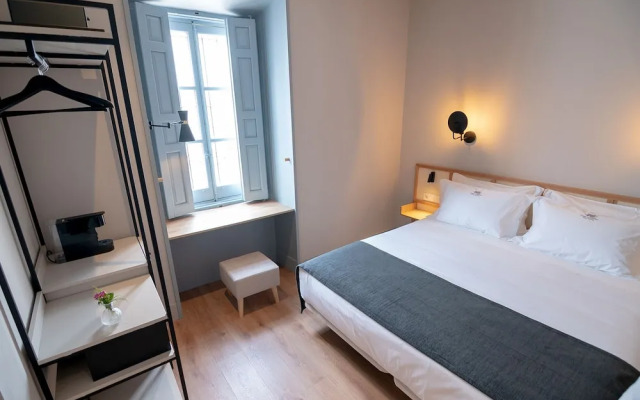 Casa del Médico Hotel Boutique