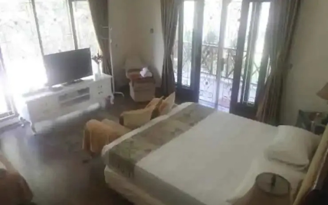 D'kiarahouse
