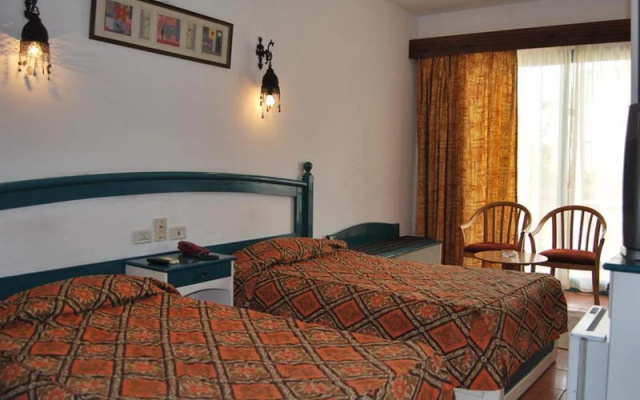 Badawia Sharm Resort