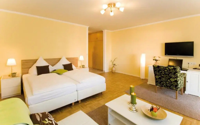 Hotel Zum Augarten