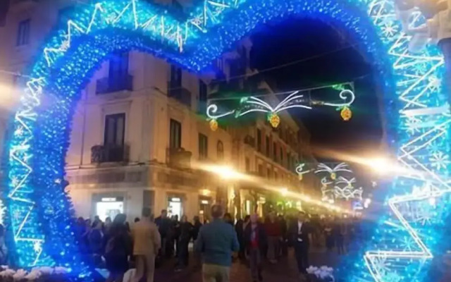 B&B Villa Italia