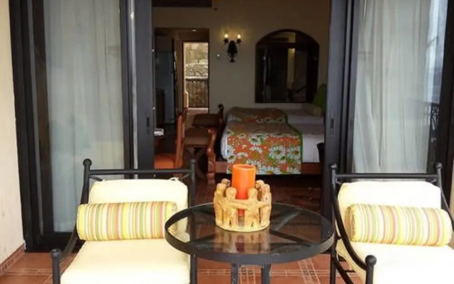 Exclusive Family Suite with Beautiful View at Cabo San Lucas