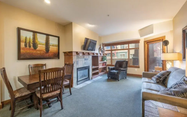 Sundial C109b one Bedroom, Park City