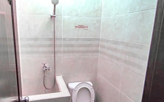 Hotel Wisata Ziarah Sunan Bonang Syariah