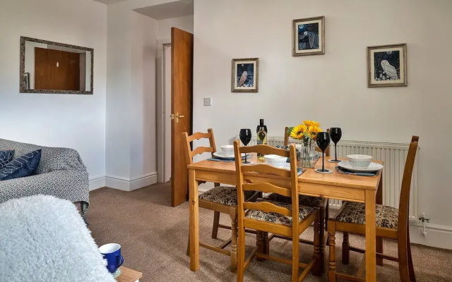 Apartment in Llanberis Near Snowdonia Park