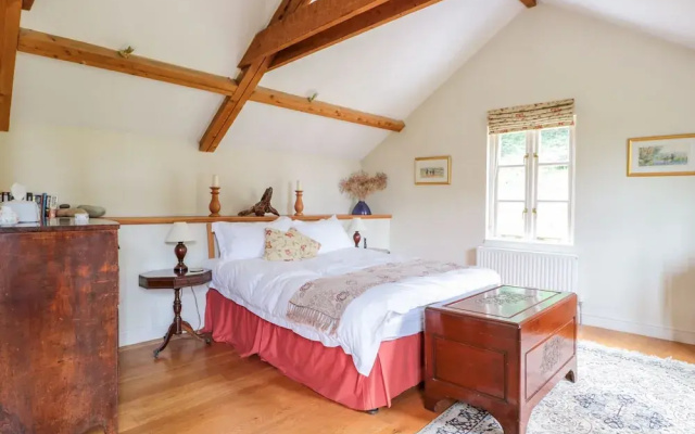 The Coach House