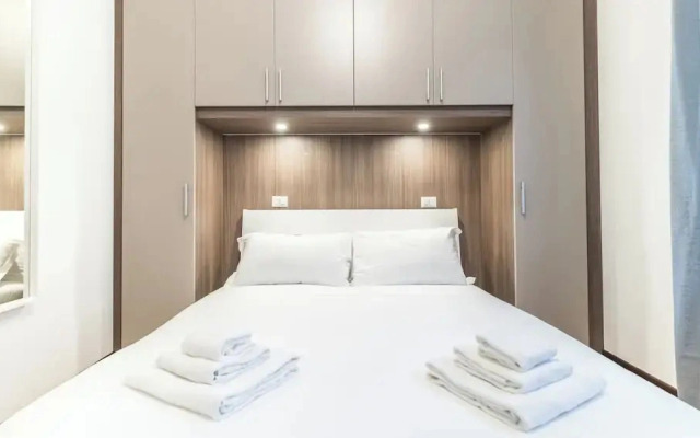 Italianway - San Maurilio 20 B