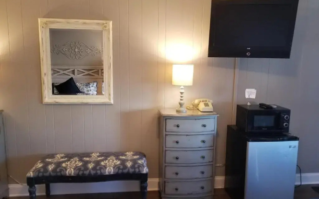Gateway Inn