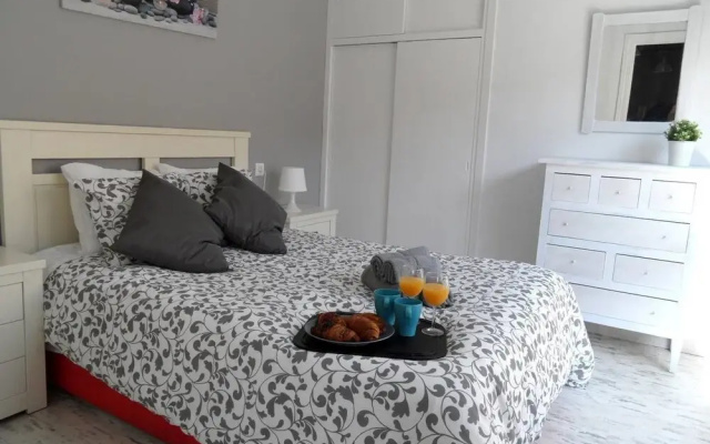 New Uncibay's Home 2