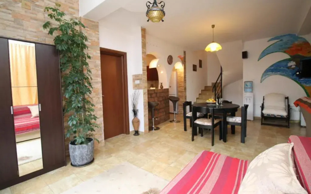 Apartments Mendule