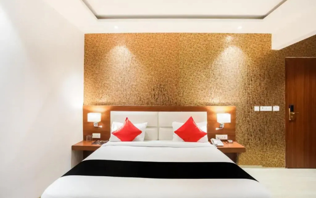 Nh Skye by OYO Rooms