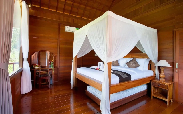 Barong Villas