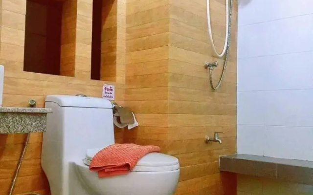Grand ESIE Service Apartment
