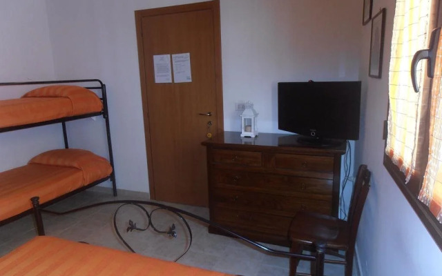 B&B Casa Del Sol