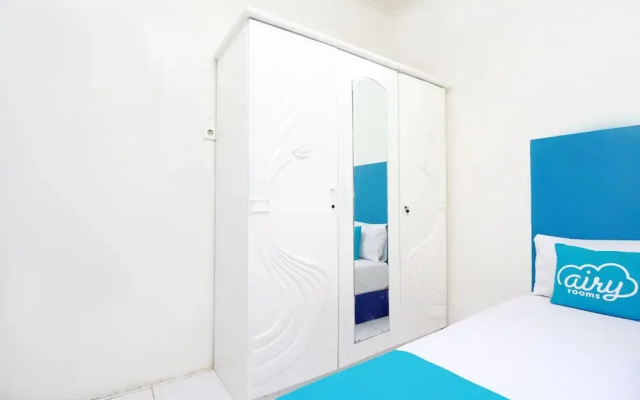 Airy Eco Taman Sari Mangga Besar Sebelas 36 Jakarta