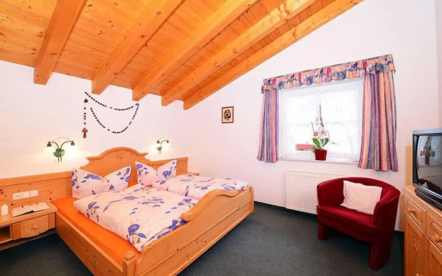 Gästehaus Thaler