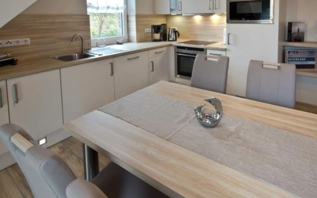 Holiday Apartment Stopperstek