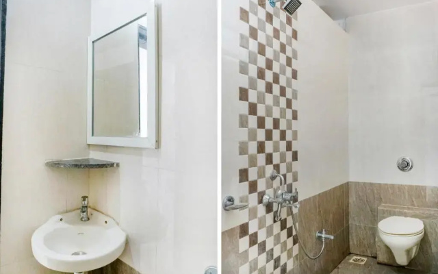 Hotel Peshwai Lodge by OYO Rooms