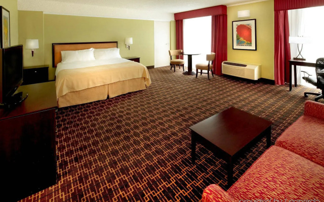 Hotel Caza