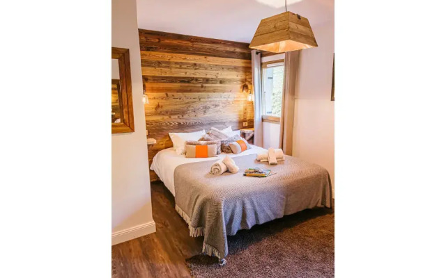 Chalet La Perle d'Oisans