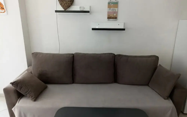 "apartment Next to the Beach Num001"