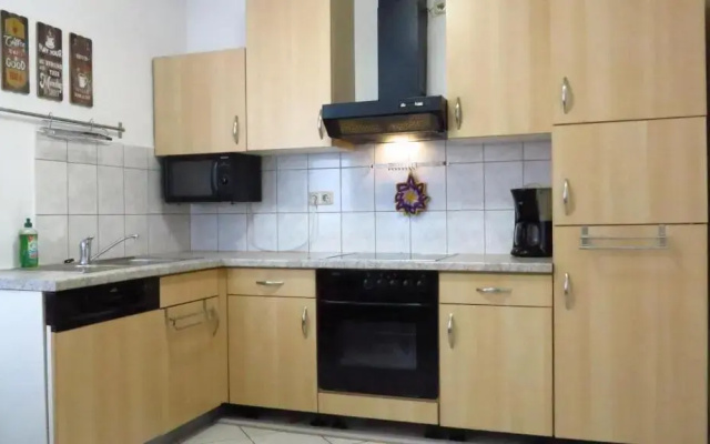 Appartement Monika