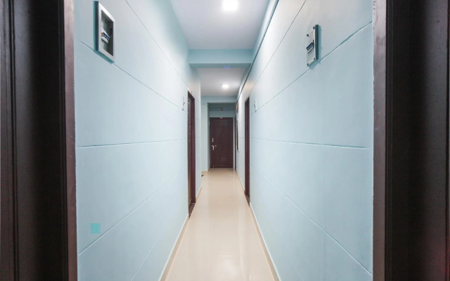 Oyo 60699 Srivari Premium Homestays