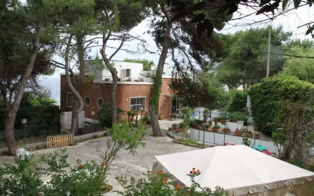 Villa Iolanda