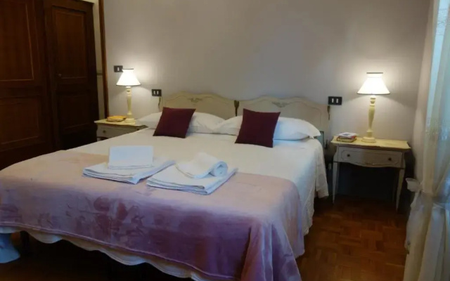 Casa Aloe B&B