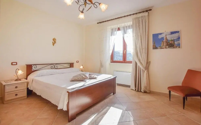 Villa Aquaro