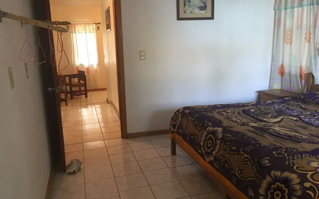 Maya Breeze Inn