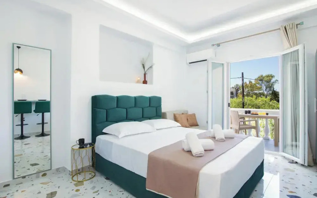 Anais Luxury Living Green