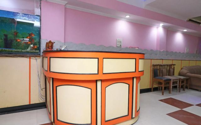 OYO 26906 Hotel Sagar
