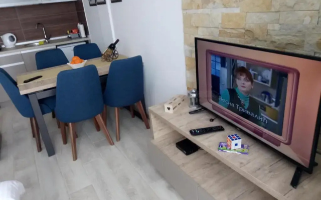 Studio Šilja L22 Milmari