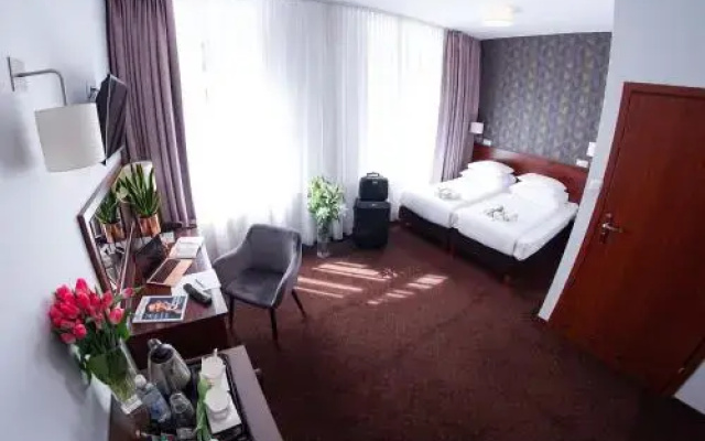 City Center Rooms Piotrkowska 91