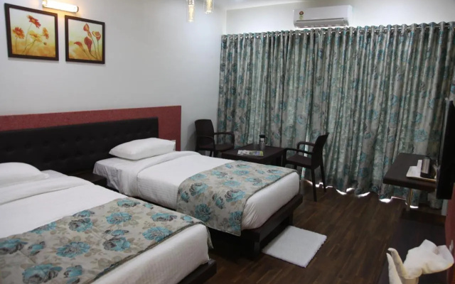 Hotel Pearls