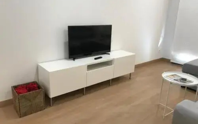 Apartamentos Areas