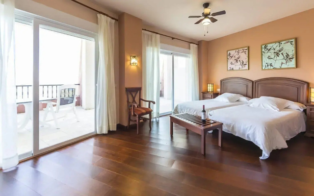 Hotel Spa Marbella Hills