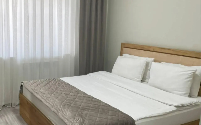 Airport Hotel 24 (Аэропорт 24)
