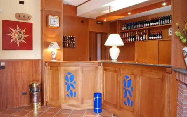 Hotel Ontani
