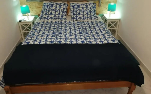 Ocean's 7-Lagos Guest House